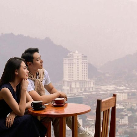 Four Points By Sheraton Hà Giang Eksteriør billede