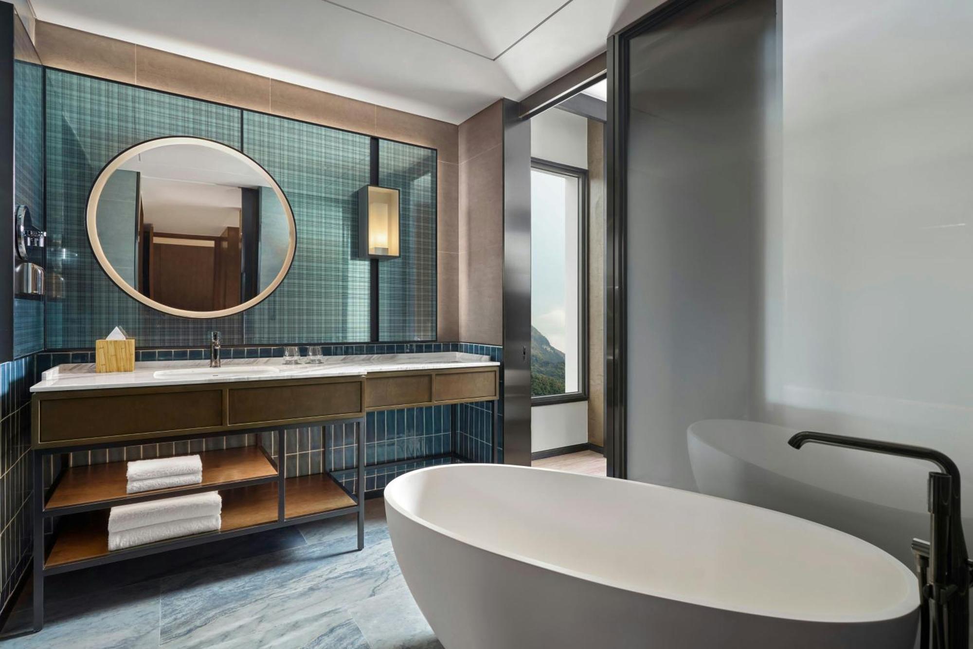 Four Points By Sheraton Hà Giang Eksteriør billede