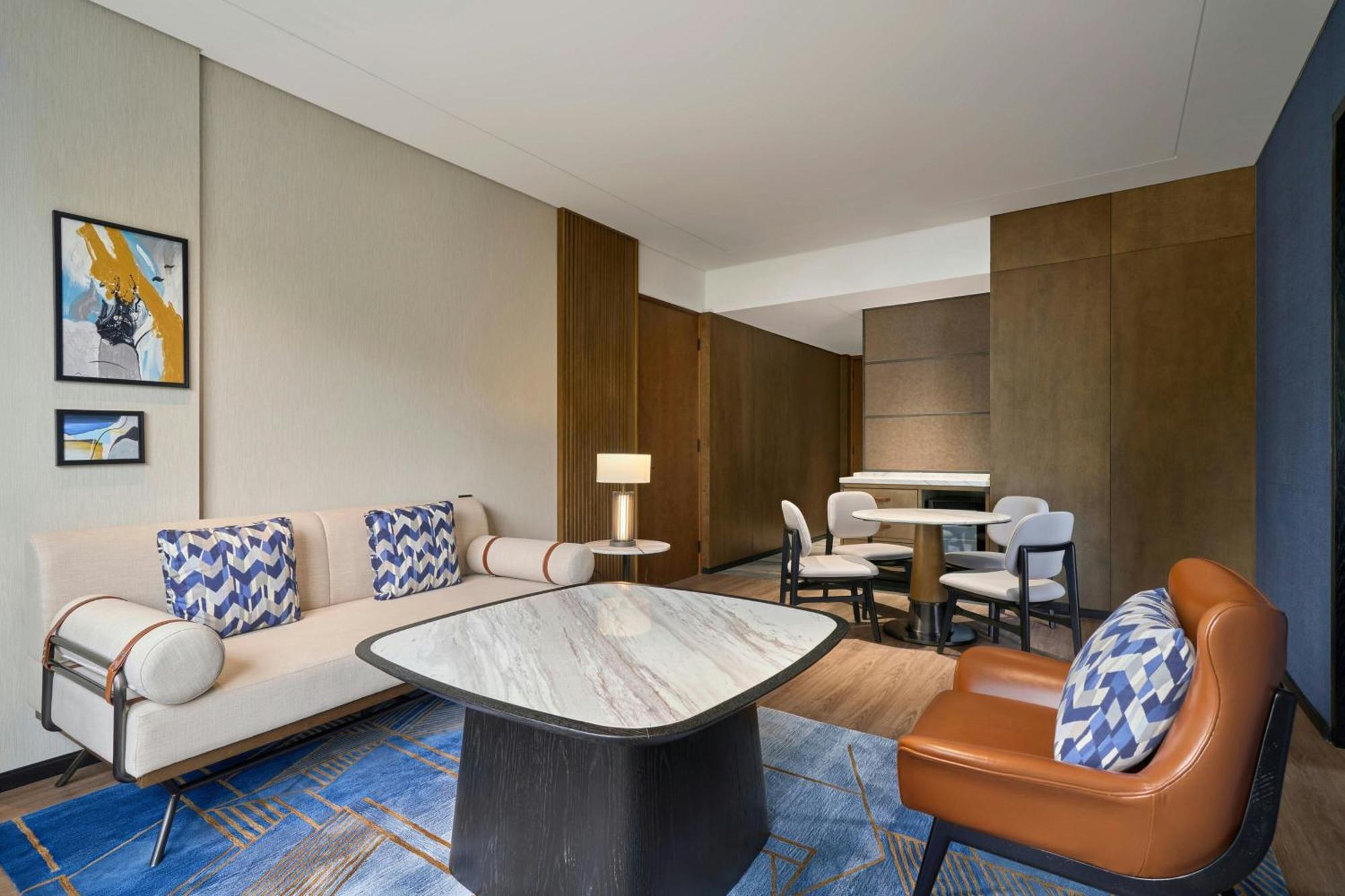 Four Points By Sheraton Hà Giang Eksteriør billede