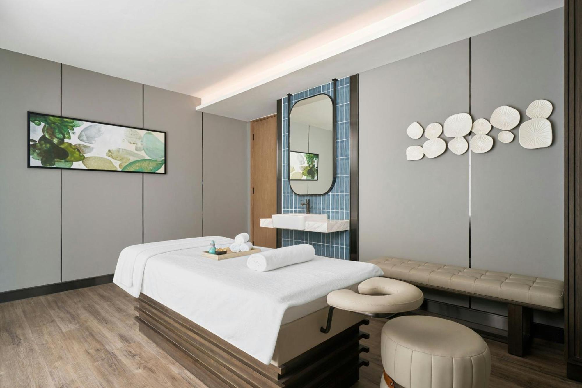 Four Points By Sheraton Hà Giang Eksteriør billede