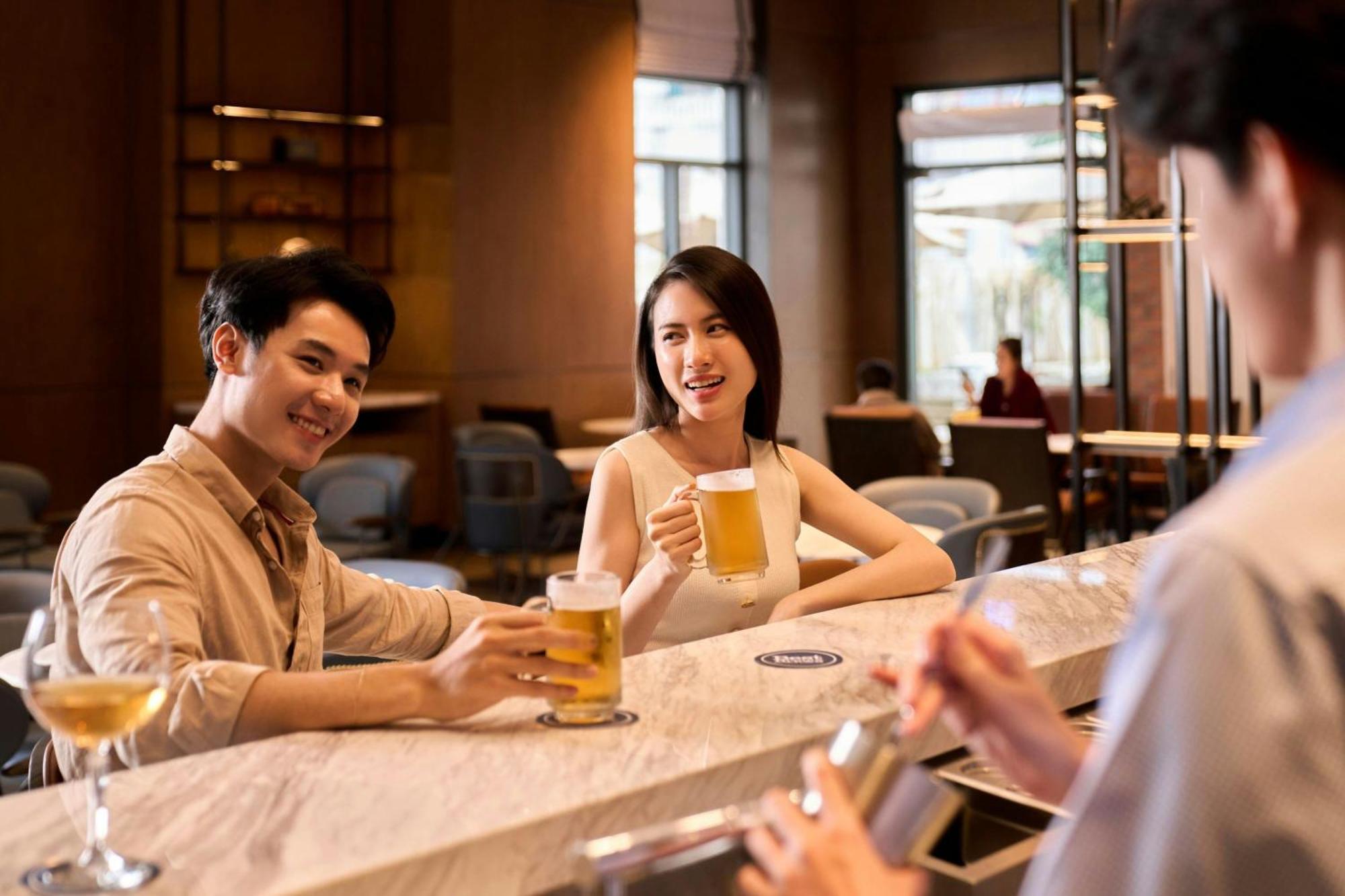 Four Points By Sheraton Hà Giang Eksteriør billede